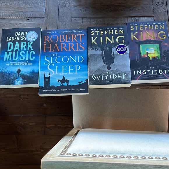 Books - Picture 2 of 2